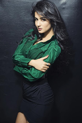Sonal Chauhan