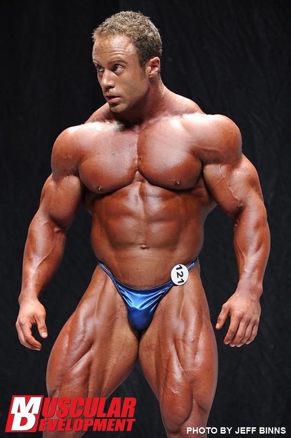 MUSCLE ADDICTS INC: AMERICAN PRO BODYBUILDER PICTURE ...
