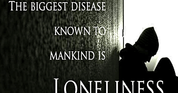 Loneliness Quotes and Sayings | Daily Quotes at QuotesWala