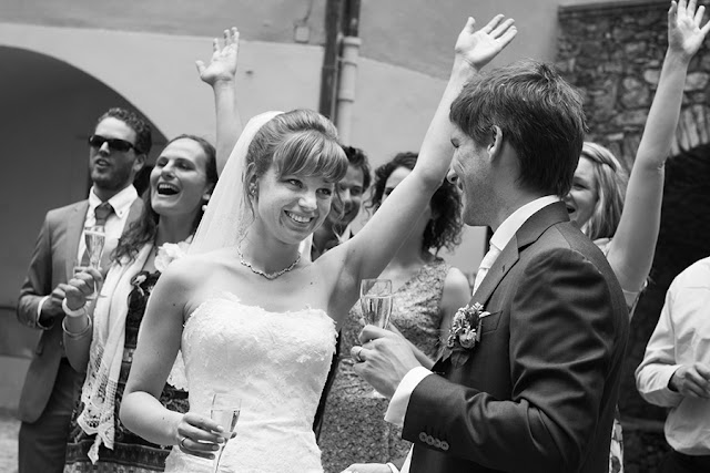 Matrimonio in piazza a Castel Vittorio - ©2012 Specchiomagico Weddings Real wedding, wedding inspiration blog, Italian wedding inspiration