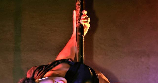 miss pole dance japan 2012 winner