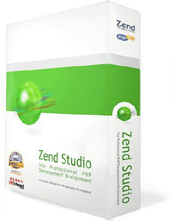 Zend Studio 13.6.1 Crack Serial License Key
