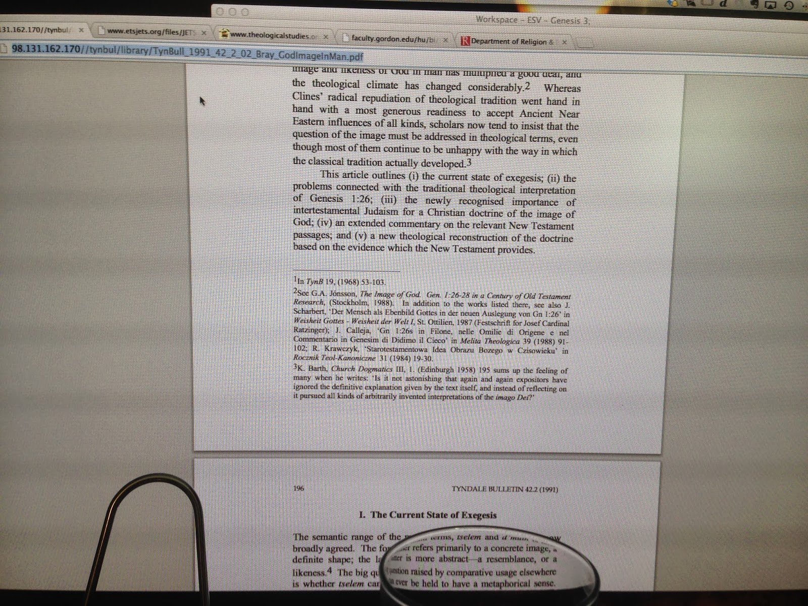 the imago and imitatio dei essay Image, imago-phobia and the imitatio dei the reason why we have been investigating the connection between the christological and anthropological in this essay is the way in which they are peculiarly connected in christian scripture and theology through the semantics of eikon ‘image’. the imago and imitatio dei essay Image, imago-phobia and the imitatio dei the reason why we have been investigating the connection between the christological and anthropological in this essay is the way in which they are peculiarly connected in christian scripture and theology through the semantics of eikon ‘image’.