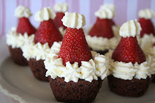 All collections It's all about us: Christmas Baking