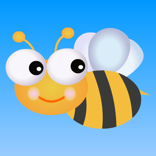 AppAbled ABC Rhyming Bee Preschool Give Away