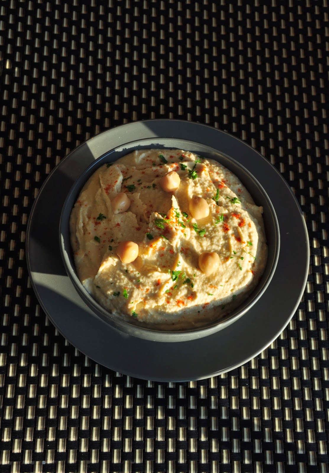 Kul Video Recepti Recept hummus