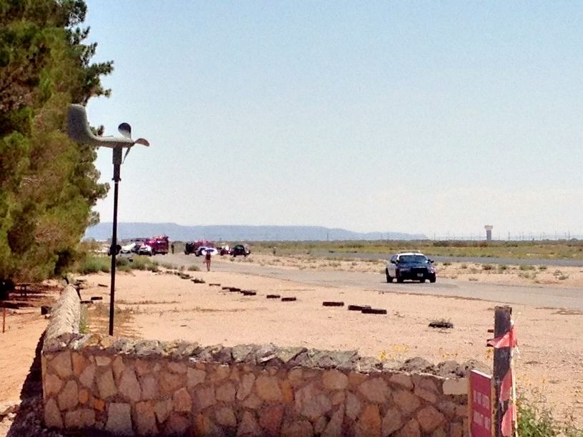 Kathryn's Report Burkhart Grob G103 Twin II glider, N5489X Accident