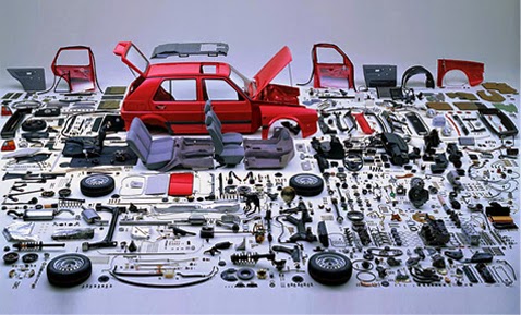 Auto Parts Pictures