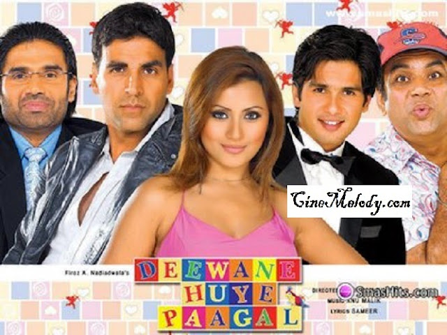Deewane Huye Paagal 2005
