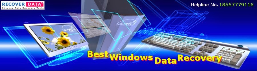 Best Windows Data Recovery Software