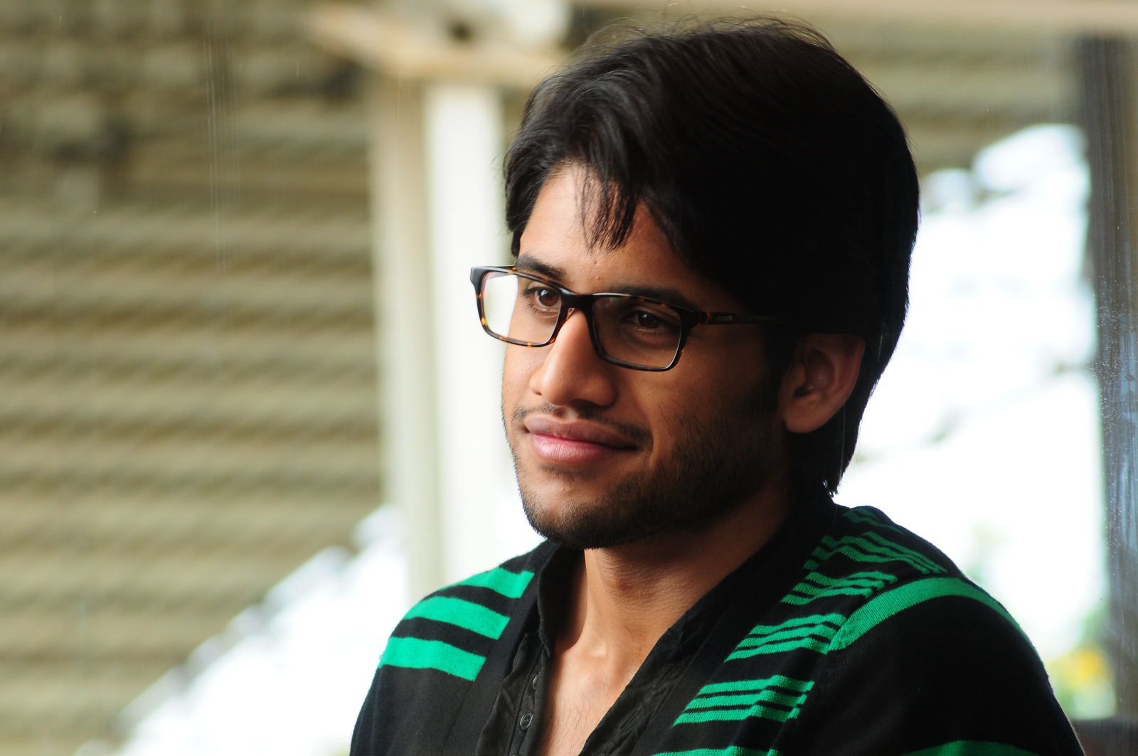 Naga Chaitanya HD Wallpapers (High Definition) Free