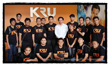 KRU Trainees