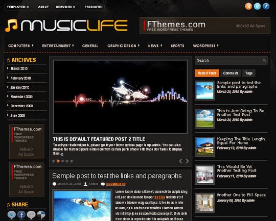 MusicLife MusicLife