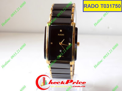 Đồng hồ nam siêu đẹp giúp chàng luôn sang trọng và lịch lãm - 6