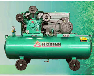 Máy nén khí Fusheng, Máy nén khí piston Fusheng Máy nén khí Fusheng, Máy nén khí piston Fusheng