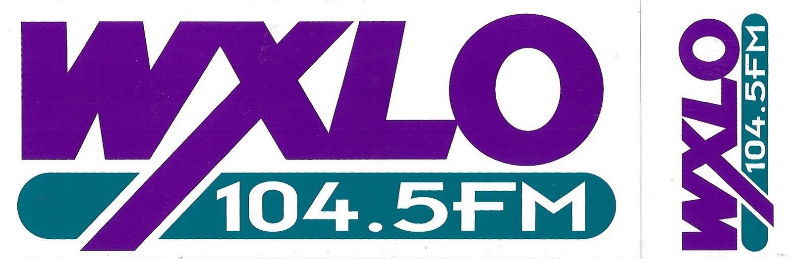 Wxlo Logo