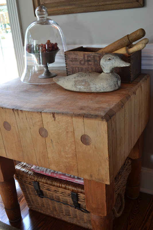 Butcher Block Restore or not. : r/woodworking