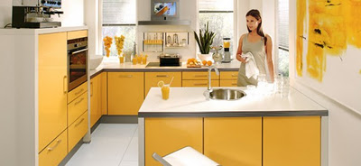2012 Modern Interior Kitchen Design Ideas Modern Beautiful