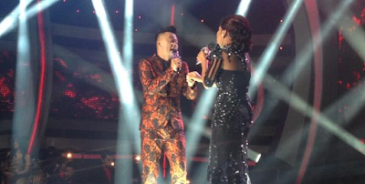 Peraih SMS Tertinggi Konser Grand Final Duel Dangdut Academy 2 (DA2) Tgl 05 Juni 2015 Peraih SMS Tertinggi Konser Grand Final Duel Dangdut Academy 2 (DA2) Tgl 05 Juni 2015