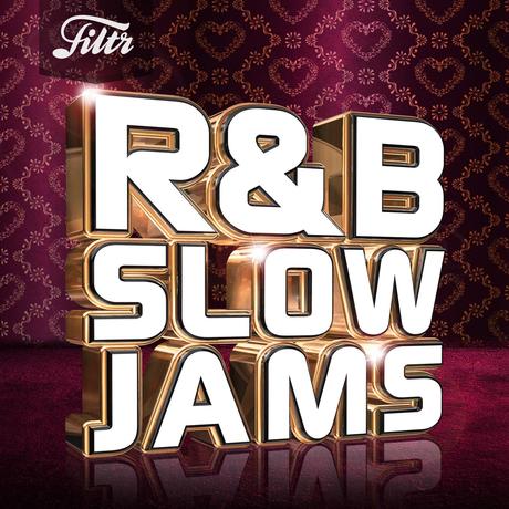 Slow Jams The 80 s Vol. 1