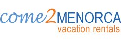 come2MENORCA - Holiday Rentals