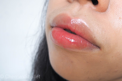 Dr PawPaw Tinted Ultimate Red Balm