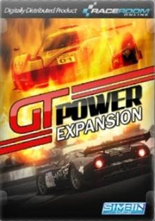 Race 07 GT Power Expansion – PC