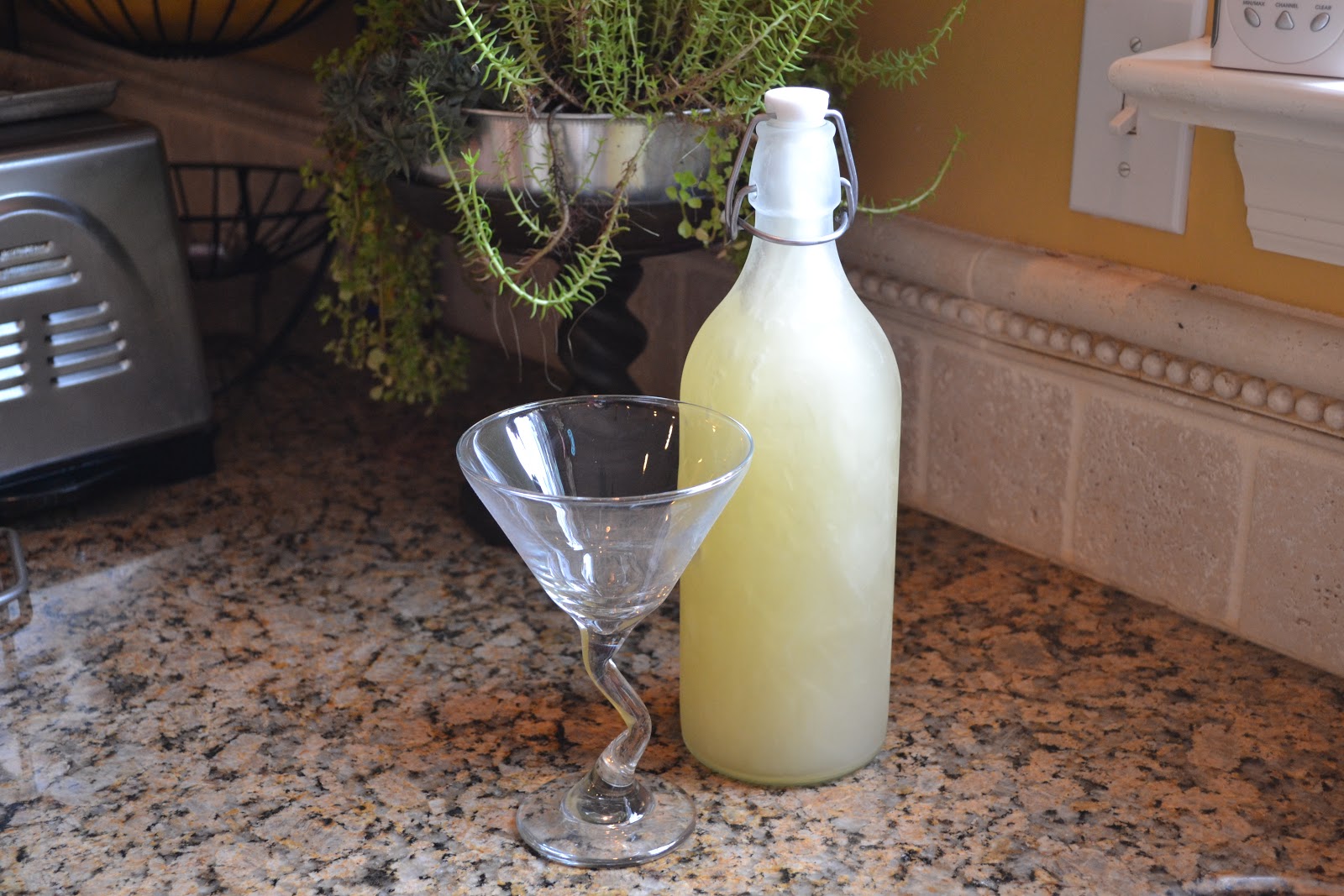 Hope Studios Glorious Pineapple Infused Vodka...