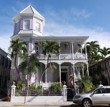 robert eugene otto house