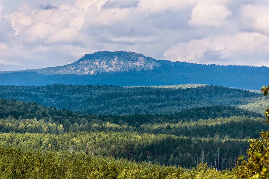 Сыростан, Александровская сопка, Атлян