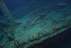 Titanik Titanic+40