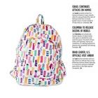 Heartstrings Backpack