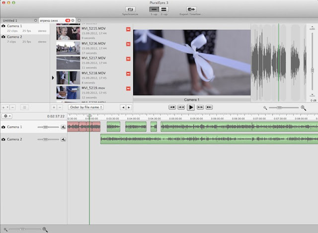 pluraleyes mac os скачать