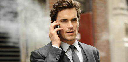 Ladyfairy's closet: Fashion icon of the month: Neal Caffrey