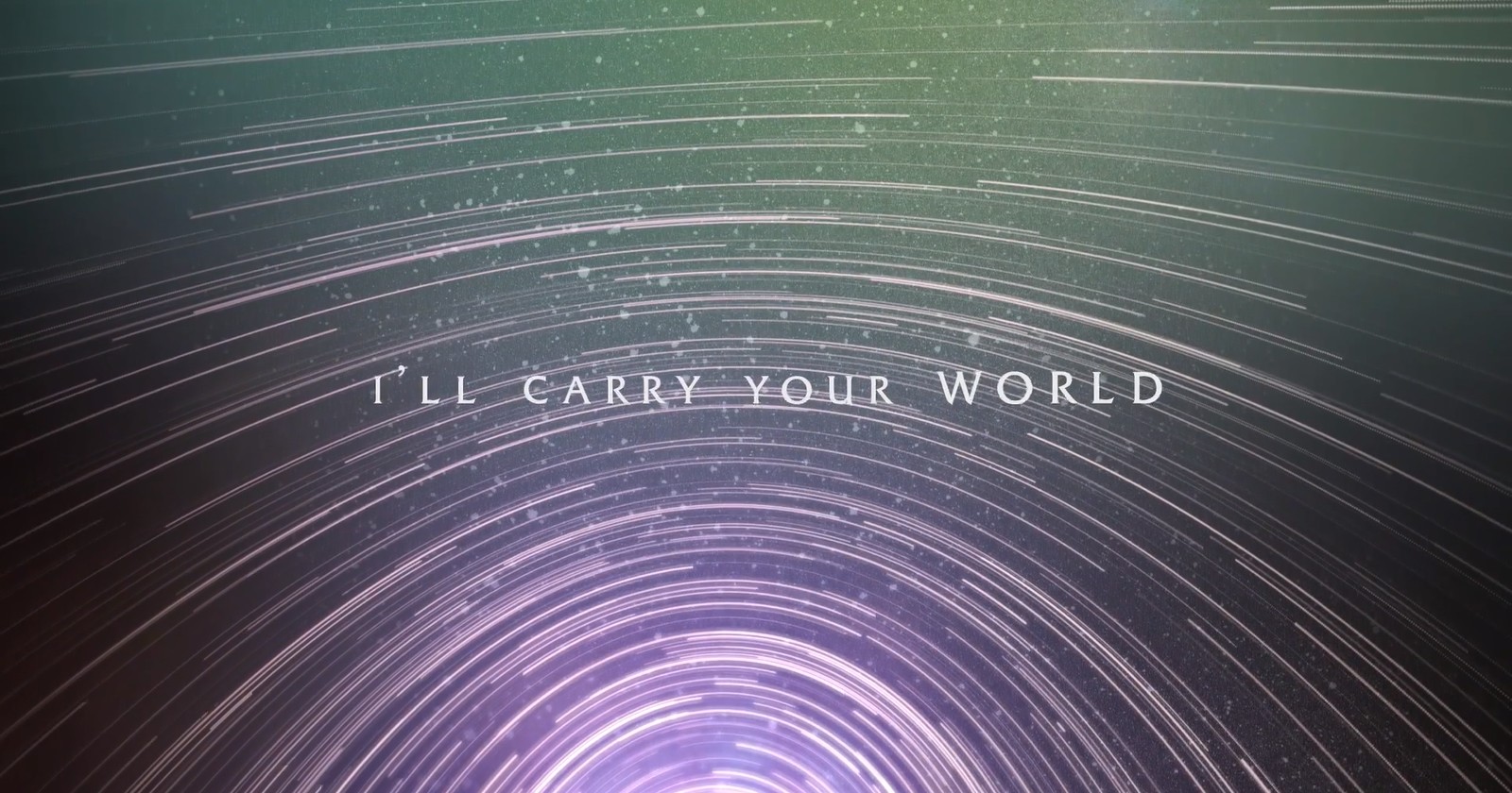 Coldplay back with "Atlas" for "The Hunger Games Catching Fire" movie