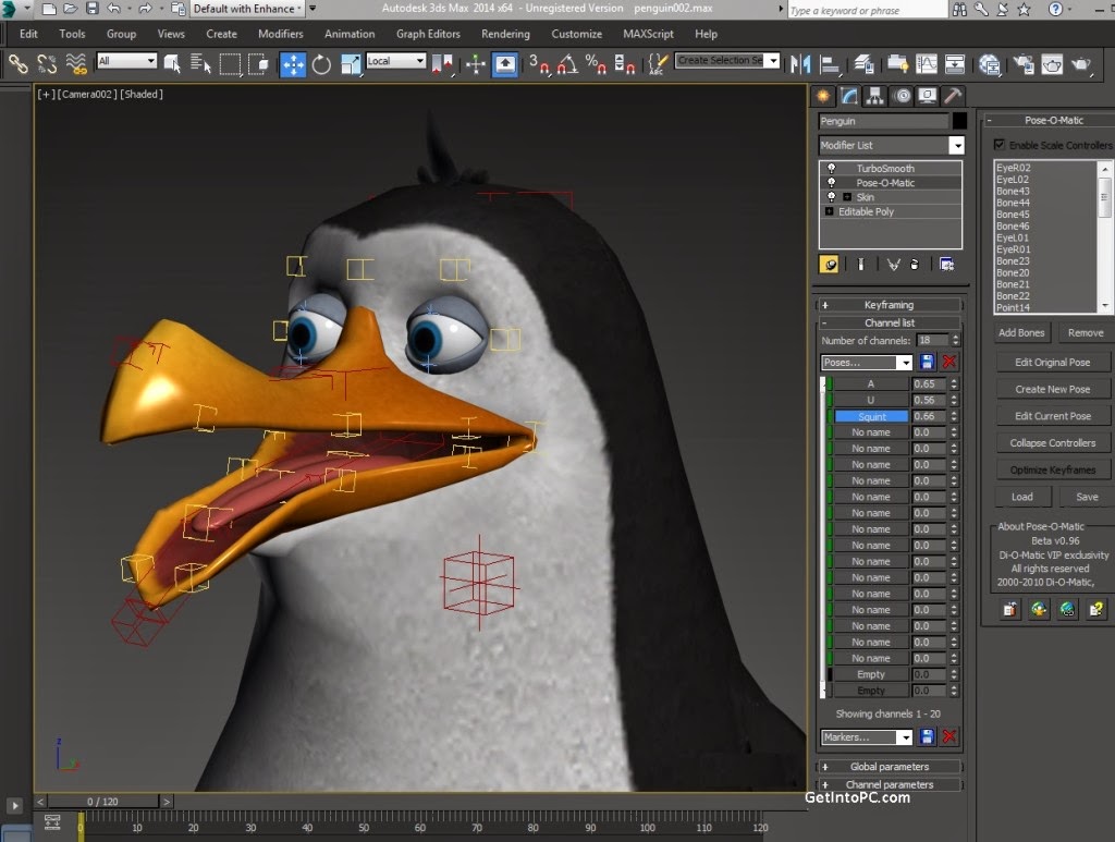 3ds Max 2010 Full Cracked