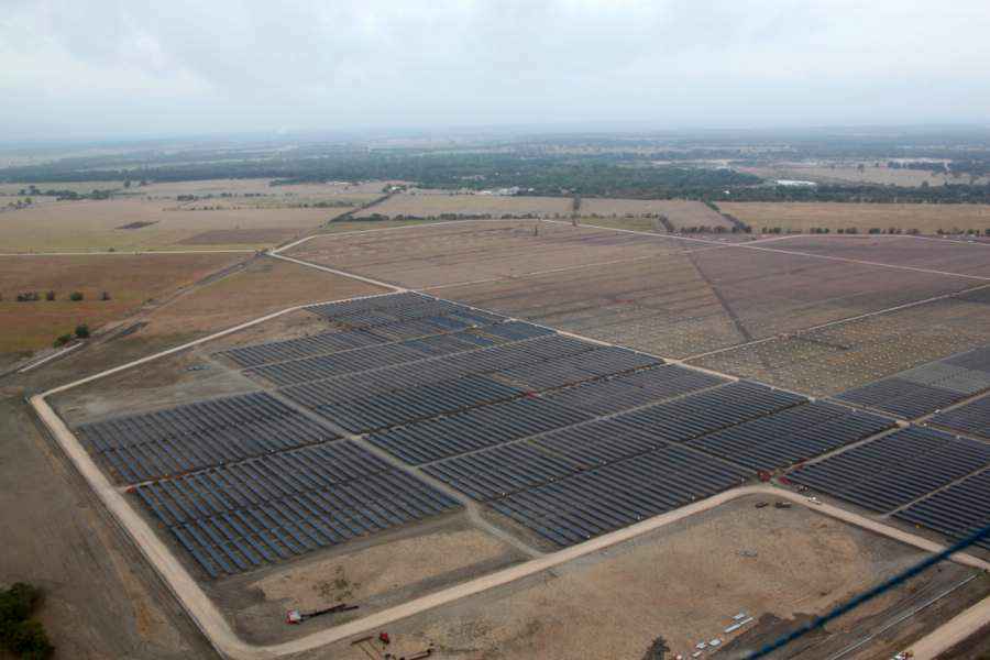 Solar farm1