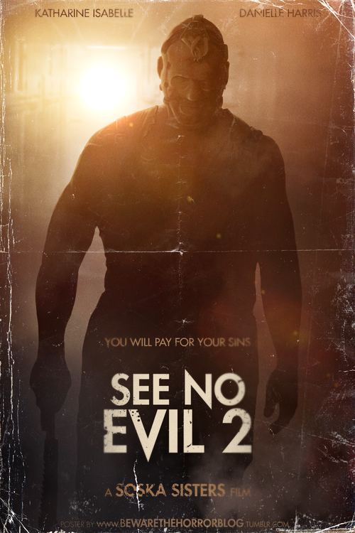 2014 See No Evil 2