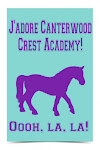 Official Canterwood Crest Store!