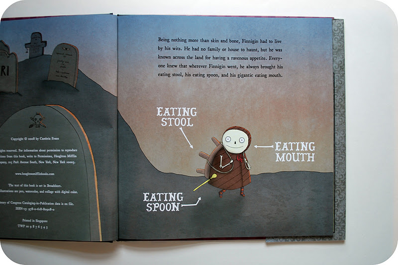 Chez Beeper Bebe Read This Bone Soup