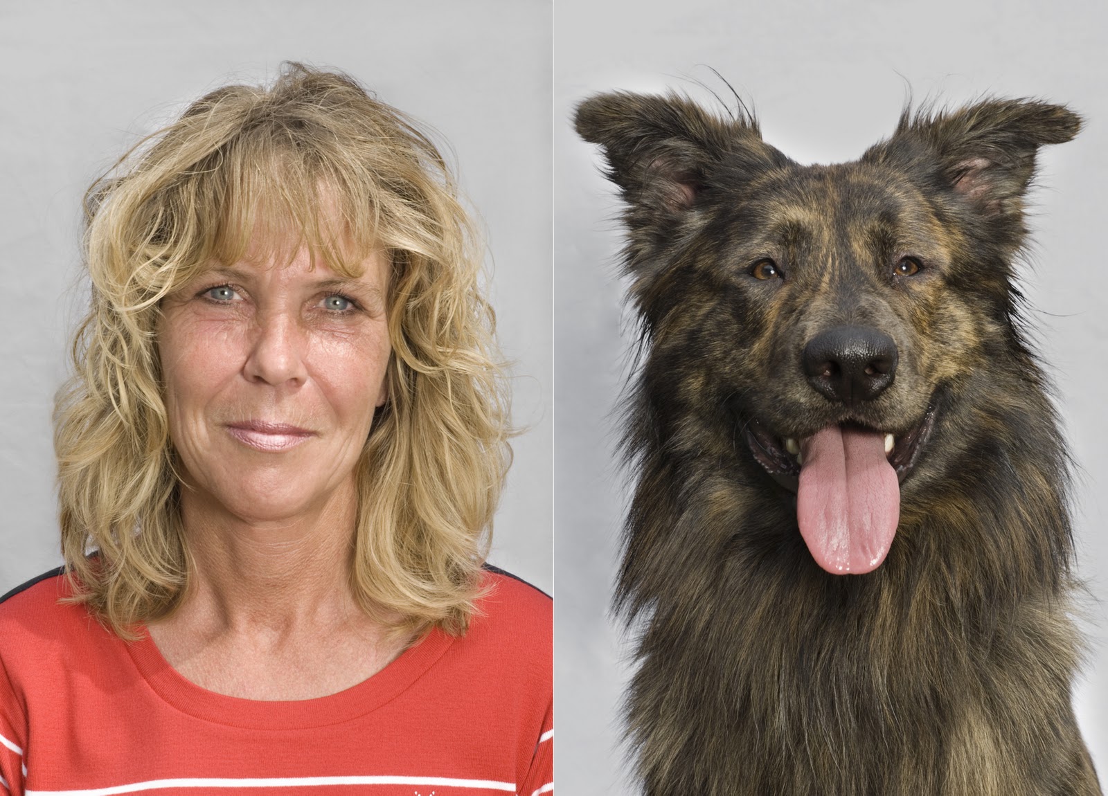 ankie�s blog Hund und Herrchen/Frauchen. Juli September 2011