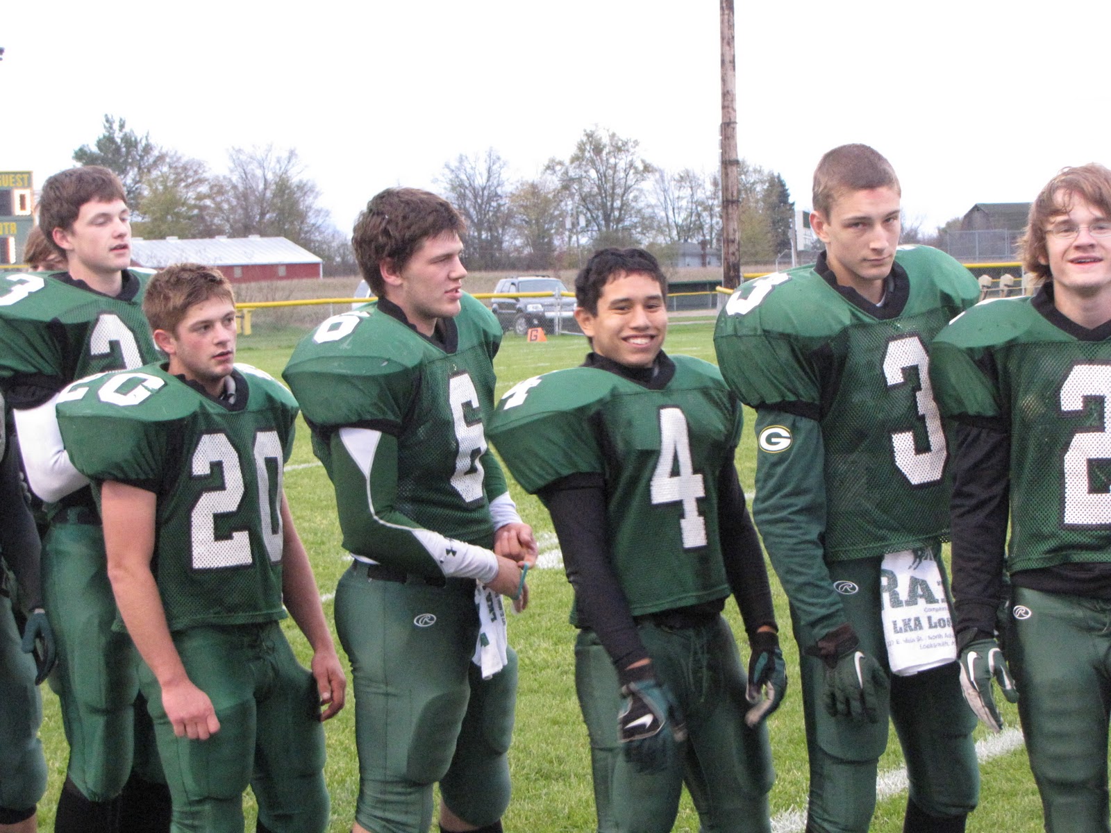 Knolltop Farm Wife North Adams Ended Unstoppable