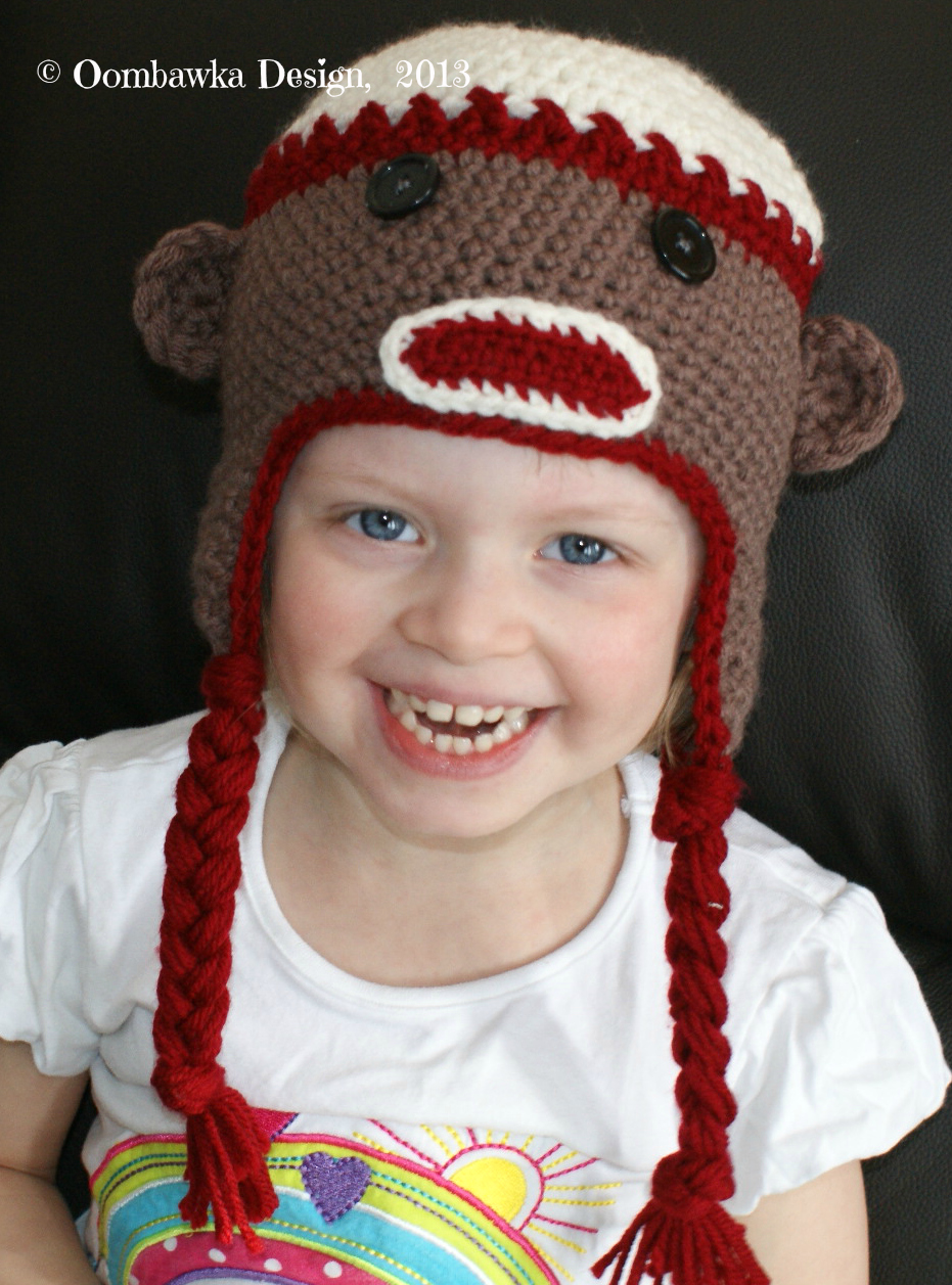 Oombawka Design *Crochet*