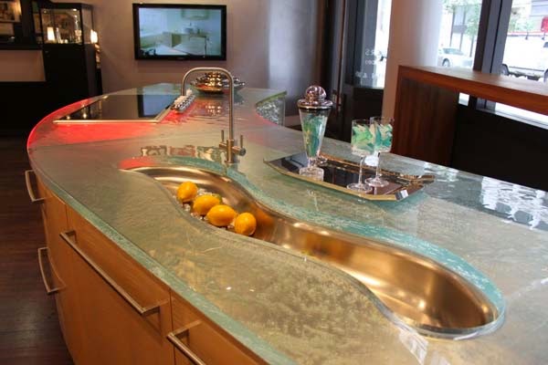 Muebles de cocina, modernos Muebles, catálogo de fotos