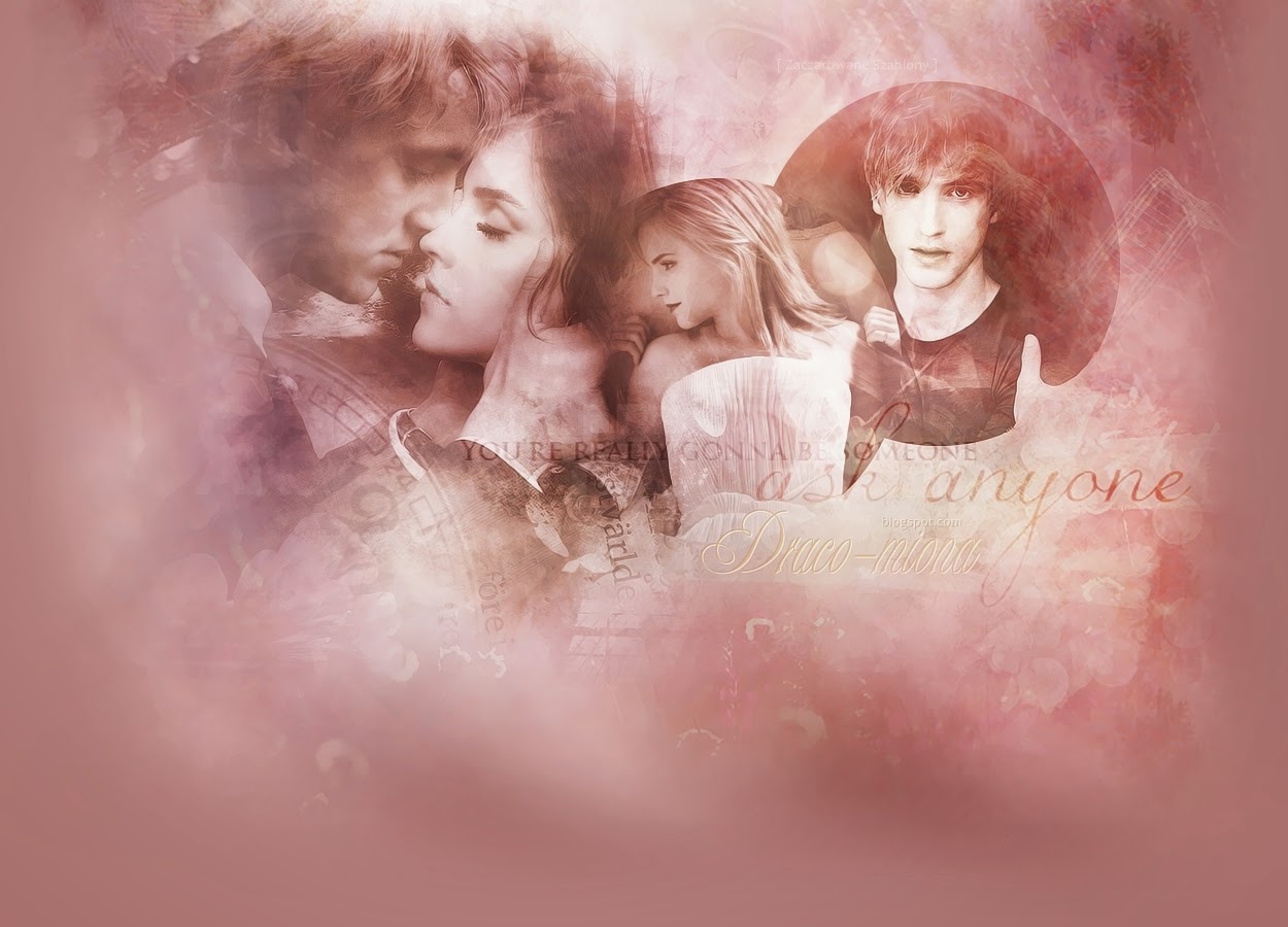 Dramione... Hermiona Riddle