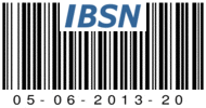 IBSN: 05-06-2013-20