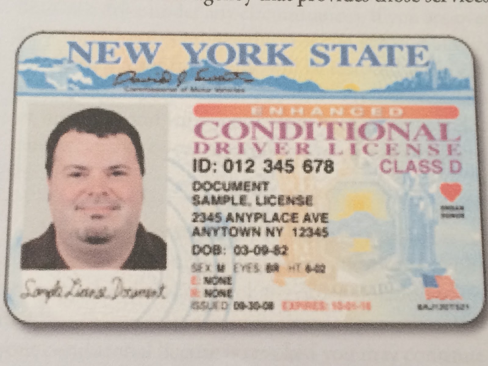 conditional license york driver ny dwi ithaca seneca falls dmv lawyer mandatory drinking program tickets gov