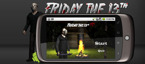 Friday the 13th: The Game Beta hack tool free