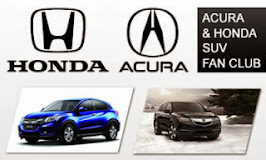 FORUM ACURA - HONDA 4x4