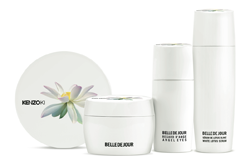 KENZO Parfums to launch KENZOKI skincare collection